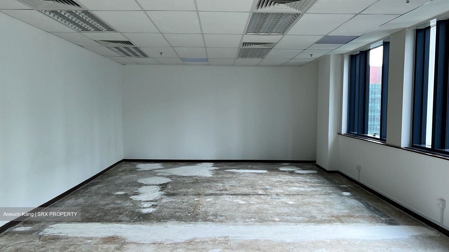Hong Leong Building (D1), Office #574651111
